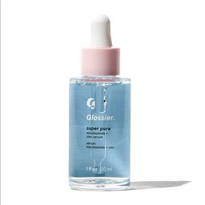 Glossier Super Pure Serum